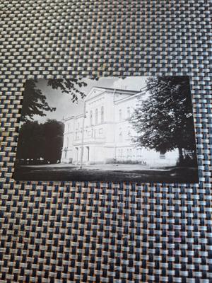A Vaasa Kaupungintalo