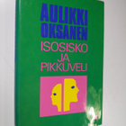 Aulikki Oksanen : Isosisko ja pikkuveli - pikkukuva 1