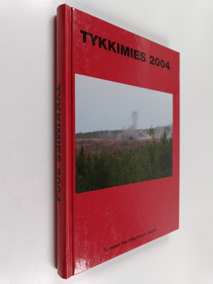 Tykkimies 2004