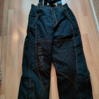 Mad Tom`s factory Cordura W32, L30 talviurheiluhousut - pikkukuva 1