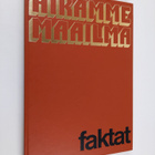 Olavi (toim.) Koskinen : Aikamme maailma Faktat 80 - pikkukuva 1