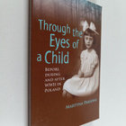 Martyna Parsons : Through the Eyes of a Child Before, Dur... - pikkukuva 1