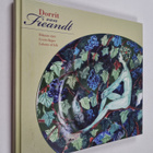 Dorrit von Fieandt : Dorrit von fieandt : elämän värit = ... - pikkukuva 1