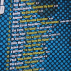 Most Wanted Hits CD - pikkukuva 2