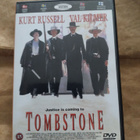 Tombstone (DVD) - pikkukuva 1