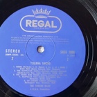 The Torero Band – Tijuana Sound LP 1968 UK - pikkukuva 4