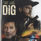 Dig	(79 801)	UUSI	-FI-	nordic,	BLU-RAY		thomas jane	2022 - pikkukuva 2