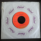 Beatles - Lady madonna / The inner light 7" - pikkukuva 1