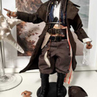 PIRATES OF THE CARIBBEAN NUKKE 1/6 - pikkukuva 5