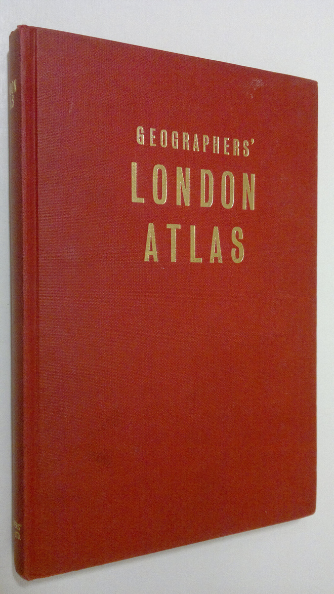 London Atlas