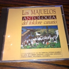Los Majuelos CD-levy hienossa kunnossa - pikkukuva 1