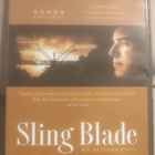 Sling Blade (Billy Bob Thornton) - pikkukuva 1