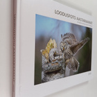 Loodusfoto aastaraamat 2018 = estonian nature photo yearb... - pikkukuva 1