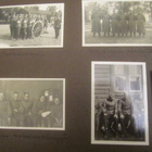 7 VANHAA Valokuvaa Tykki Tykistö 1932 - pikkukuva 2
