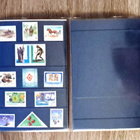 A104 Suomen postimerkit 94 Osia - pikkukuva 2