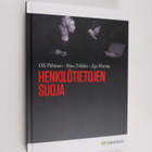 Olli Pitkänen : Henkilötietojen suoja - pikkukuva 1