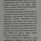 Suuri runokirja - valikoima perinteistä suomalaista runoutta - pikkukuva 4