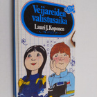 Lassi Koponen : Veijareiden valistusaika - pikkukuva 1