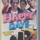 Onnen päivät (Happy Days): Kausi 4 (1976-77) 4DVD - pikkukuva 1