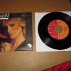 Marion 7" Ihmejuttu/Niinkuin Taivas Sininen,PS v.1980 - pikkukuva 2