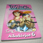 Witch Aikakirjat 6 - pikkukuva 1