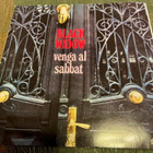 BLACK WIDOW: Come To The Sabbat * Way To Power *ITA 2006 - pikkukuva 1