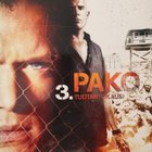 PAKO - PRISON BREAK 3. KAUSI BLU-RAY - pikkukuva 1