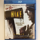 The Hike - Viimeinen vaellus (Blu-ray) UNCUT (2011) - pikkukuva 1