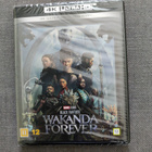 Black panther:wakanda forever 4k ultra hd uusi - pikkukuva 2