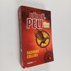 Suzanne Collins : Nälkäpeli 2 : Vihan liekit - pikkukuva 1
