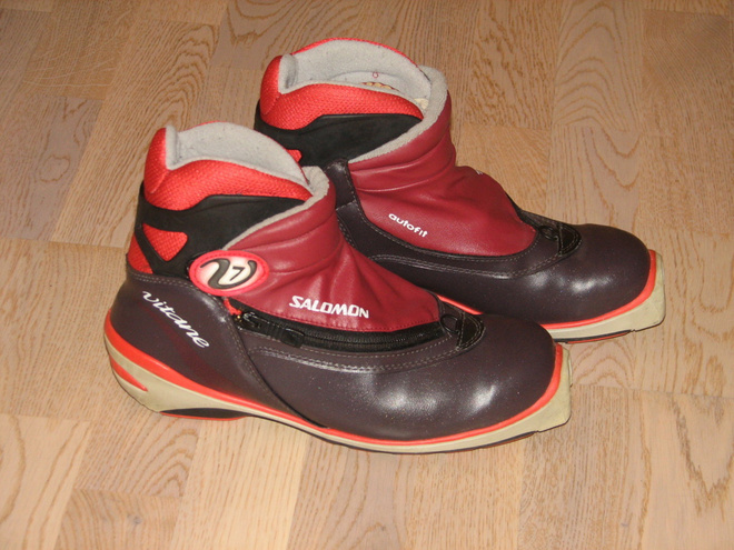 SALOMON SNS HIIHTOMONOT