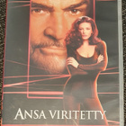 Ansa viritetty (Dvd) - pikkukuva 1