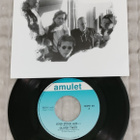 Oliver Twist Leija 7"single - pikkukuva 1