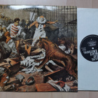 REMU LIVE AT CAFE METROPOL orig. FIN 1985 LP RIPLP 2 - pikkukuva 1