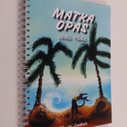 Marika Luokkala : Matkaopas : soiville poluille - Matkaop... - pikkukuva 1