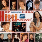 Hittiparaati 5 - (2 CD) - pikkukuva 1