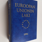 Euroopan unionin laki 1996 - pikkukuva 1