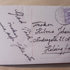 Pikkuherralla koristeltuja Pääsiäismunia ja kukkia, p. 1920 - pikkukuva 2