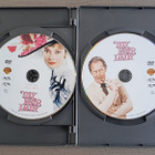 DVD: My Fair Lady 2xDVD Erikoisjulkaisu (Audrey Hepburn) - pikkukuva 3