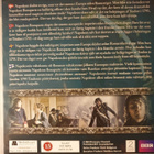 WARRIORS NAPOLEON BBC DVD - pikkukuva 2