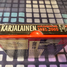 J. Karjalainen - Juhlakokoelma 1981 - 2005 3cd+dvd - pikkukuva 3