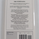 Anthony Powell : The fisher king - pikkukuva 2