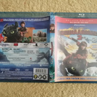 LOHIKÄÄRMEESI 2 3D Blu-ray - pikkukuva 1