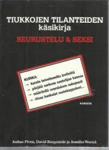 Joshua Piven - Tiukkojen tilanteiden käsikirja