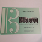 Klaavi 1/3 Harala - Mäkinen - pikkukuva 1