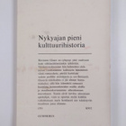 Hermann Glaser : Nykyajan pieni kulttuurihistoria - pikkukuva 2
