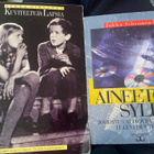 Jukka Sihvonen: Kuviteltuja lapsia & Aineeton syli - pikkukuva 1