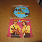 Kirka & Sammy CDS Daa Da Daa Da v.1997 GREAT! - pikkukuva 2