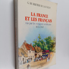 Guillaume de Bertier de Sauvigny : La France et les Franc... - pikkukuva 1