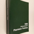 Pharmaca fennica : Lääkevalmisteet 1990 - pikkukuva 1